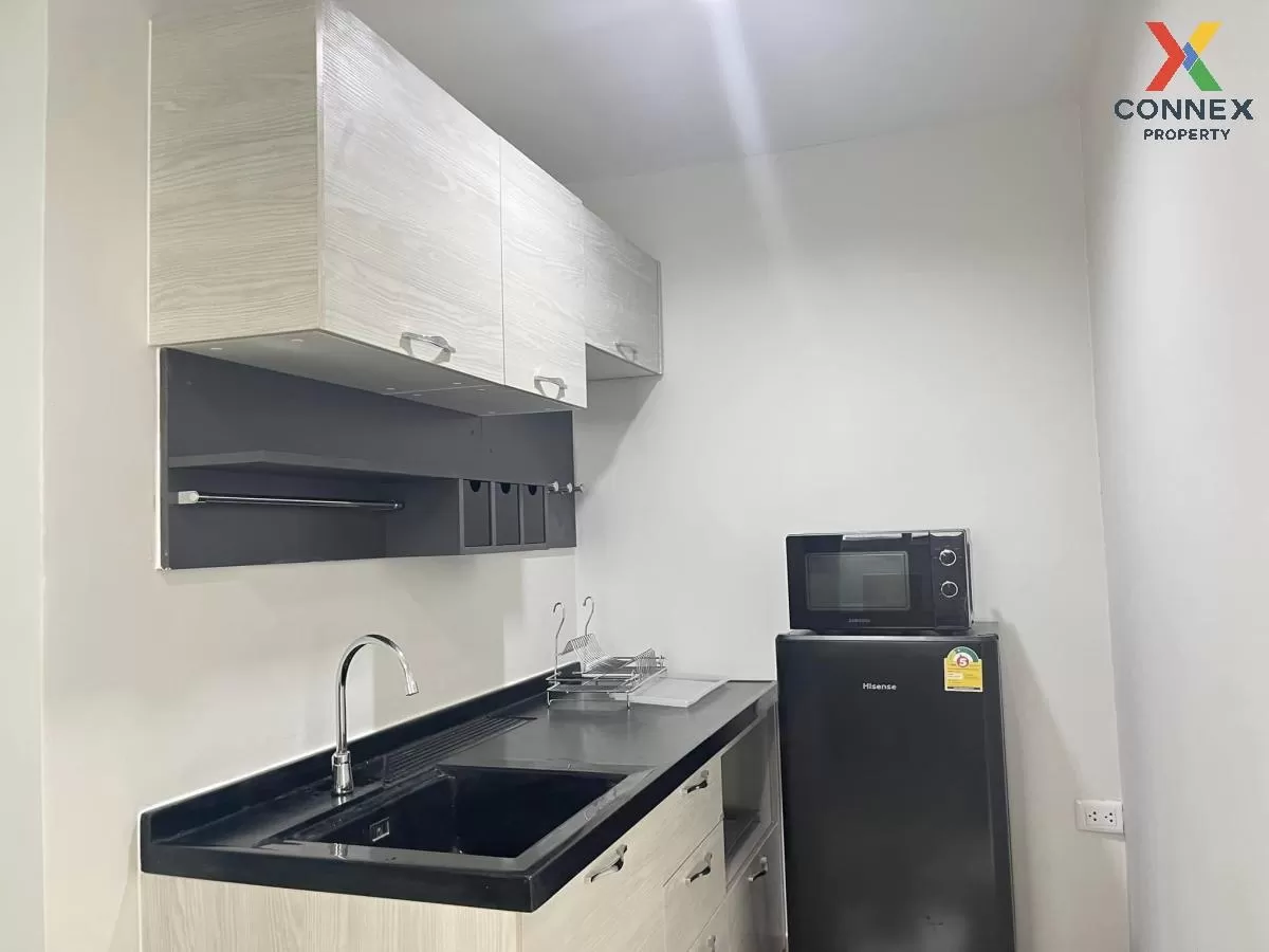 For Rent Condo , La Maison Phaholyothin 24 , BTS-Phaya Thai , Cha