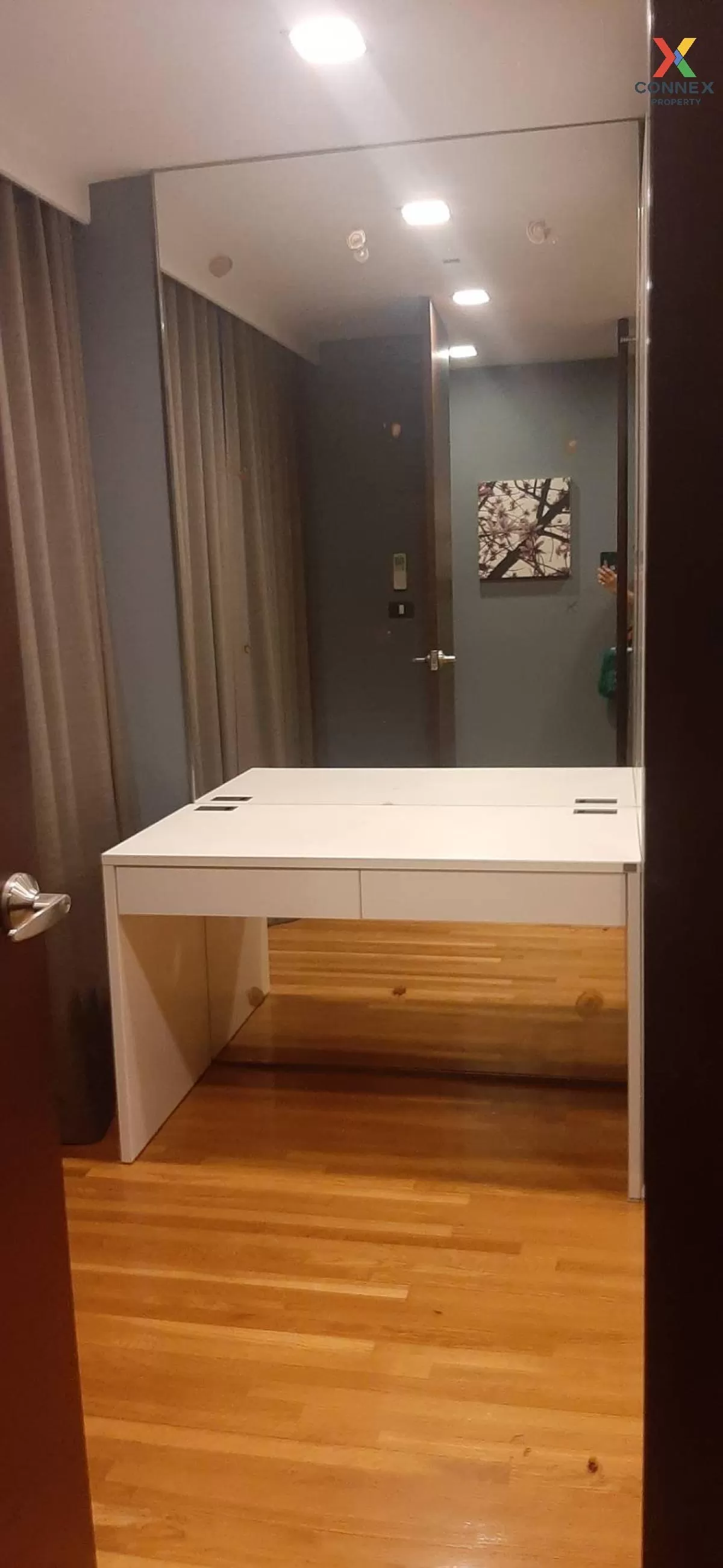 ขายคอนโด  ควอด สีลม BTS-ช่องนนทรี สีลม เขต บางรัก กรุงเทพ CX-8464