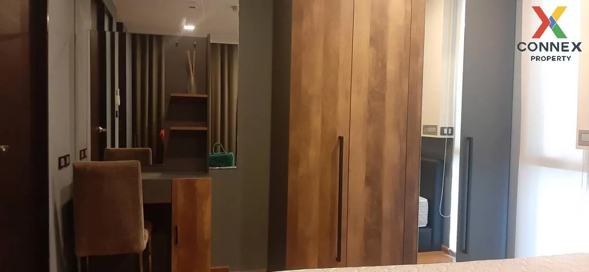 ขายคอนโด  ควอด สีลม BTS-ช่องนนทรี สีลม เขต บางรัก กรุงเทพ CX-8464