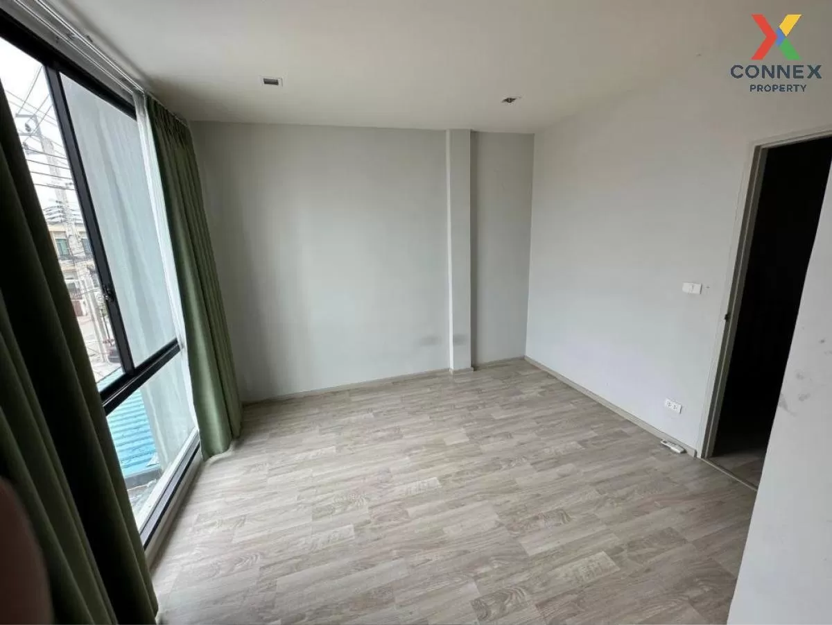 For Sale Townhouse/Townhome  , Sirarom Plus Bangna Km.29 , Ban Ra