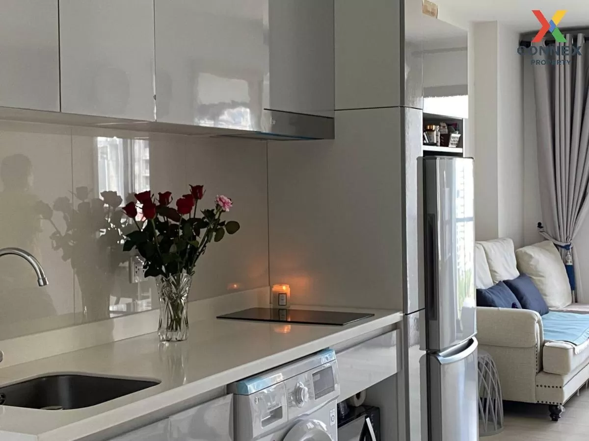 For Rent Condo , Life One Wireless , BTS-Phloen Chit , Lumpini ,  4