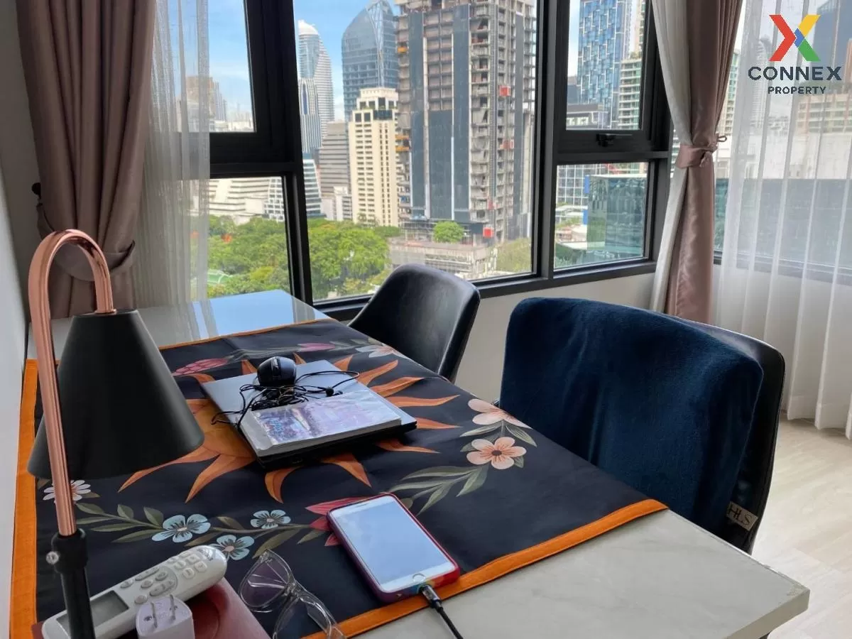 For Rent Condo , Life One Wireless , BTS-Phloen Chit , Lumpini , 