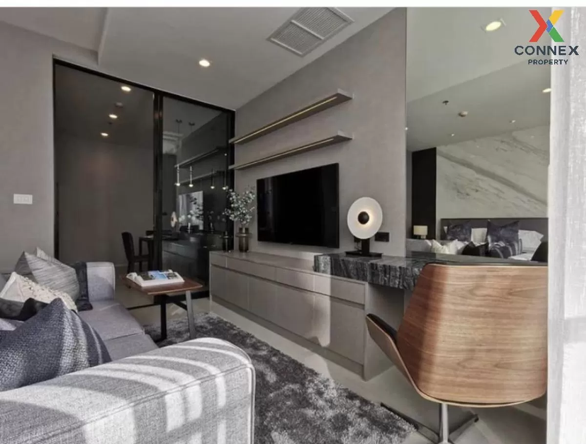 เช่าคอนโด  โนเบิล เพลินจิต BTS-เพลินจิต ลุมพินี เขต ปทุมวัน กรุงเ 1