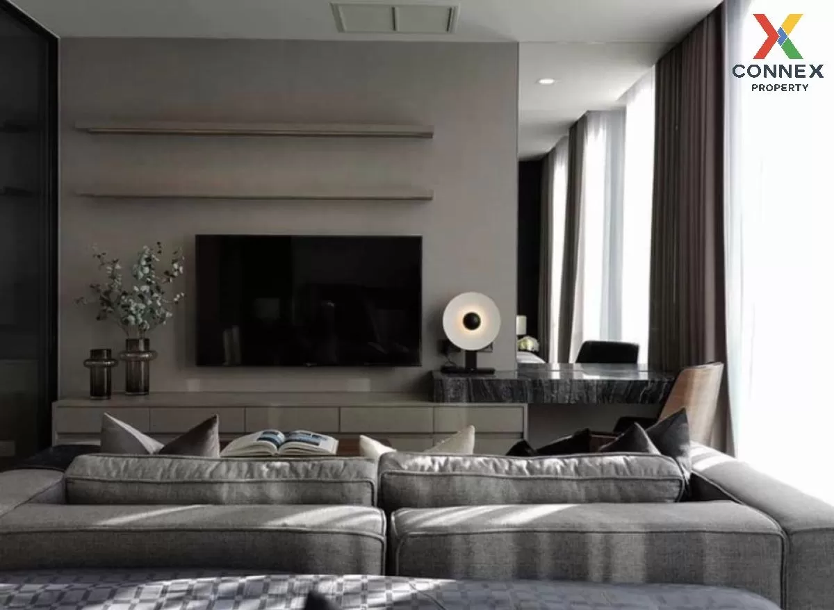 เช่าคอนโด  โนเบิล เพลินจิต BTS-เพลินจิต ลุมพินี เขต ปทุมวัน กรุงเ 2