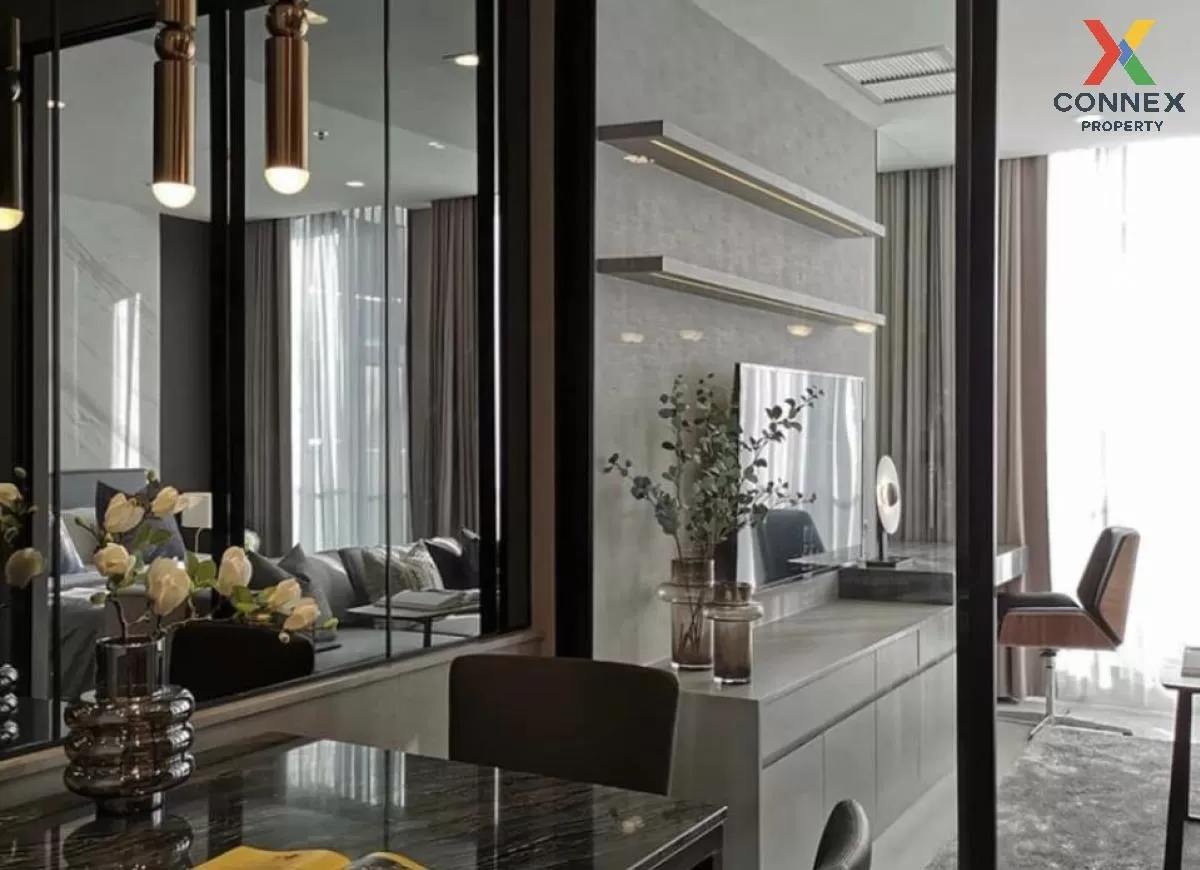 เช่าคอนโด  โนเบิล เพลินจิต BTS-เพลินจิต ลุมพินี เขต ปทุมวัน กรุงเ 3