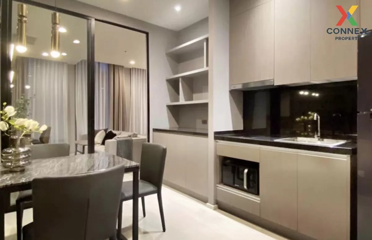 เช่าคอนโด  โนเบิล เพลินจิต BTS-เพลินจิต ลุมพินี เขต ปทุมวัน กรุงเ 4