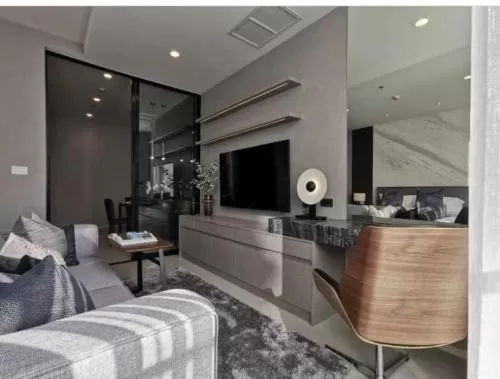 เช่าคอนโด  โนเบิล เพลินจิต BTS-เพลินจิต ลุมพินี เขต ปทุมวัน กรุงเทพ CX-84655