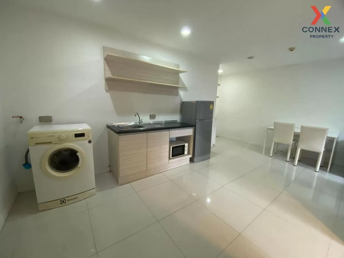 เช่าคอนโด  ที เค เอฟ BTS-อ่อนนุช บางจาก เขต พระโขนง กรุงเทพ CX-84 เช่าคอนโด  ที เค เอฟ BTS-อ่อนนุช บางจาก เขต พระโขนง กรุงเทพ CX-84 2