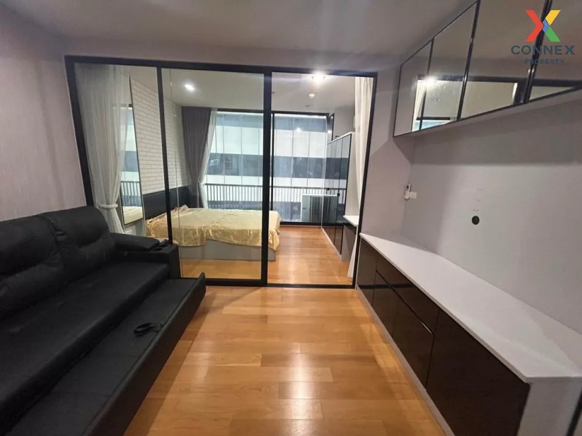 For Sale Condo , Noble Revo Silom , BTS-Surasak , Silom , Bang Ra 4