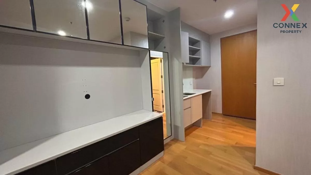 For Sale Condo , Noble Revo Silom , BTS-Surasak , Silom , Bang Ra