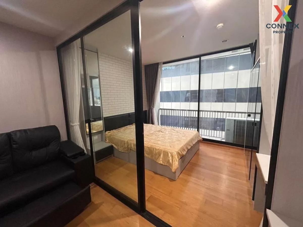 For Sale Condo , Noble Revo Silom , BTS-Surasak , Silom , Bang Ra