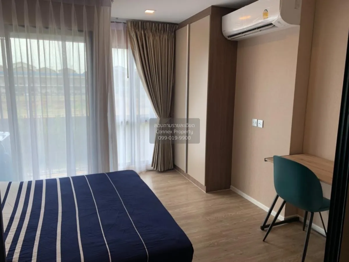 For Sale Condo , Kave Town Space , Khlong Nueng , khlong Luang , 