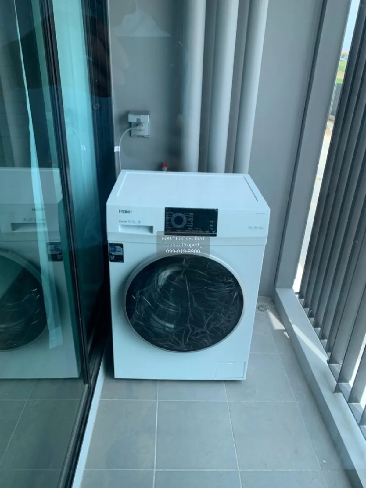 For Sale Condo , Kave Town Space , Khlong Nueng , khlong Luang , 