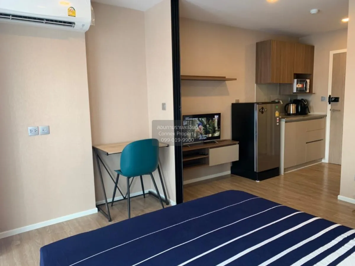 For Sale Condo , Kave Town Space , Khlong Nueng , khlong Luang , 