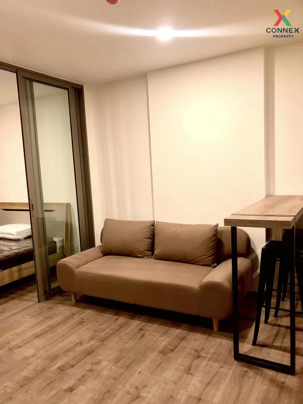 For Rent Condo , ASPIRE Pinklao - Arun Ammarin , MRT-Bang Khun No 1