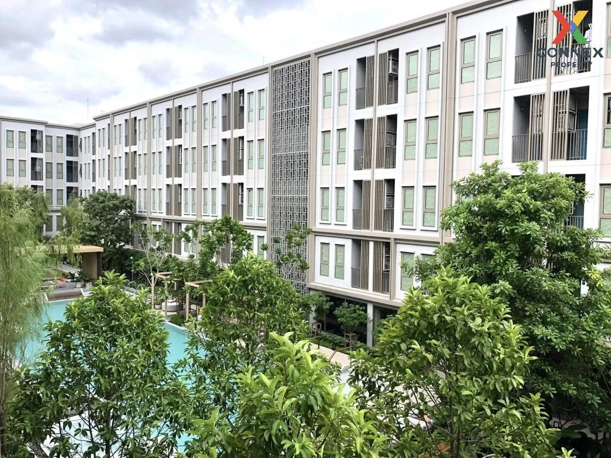 For Rent Condo , ASPIRE Pinklao - Arun Ammarin , MRT-Bang Khun No