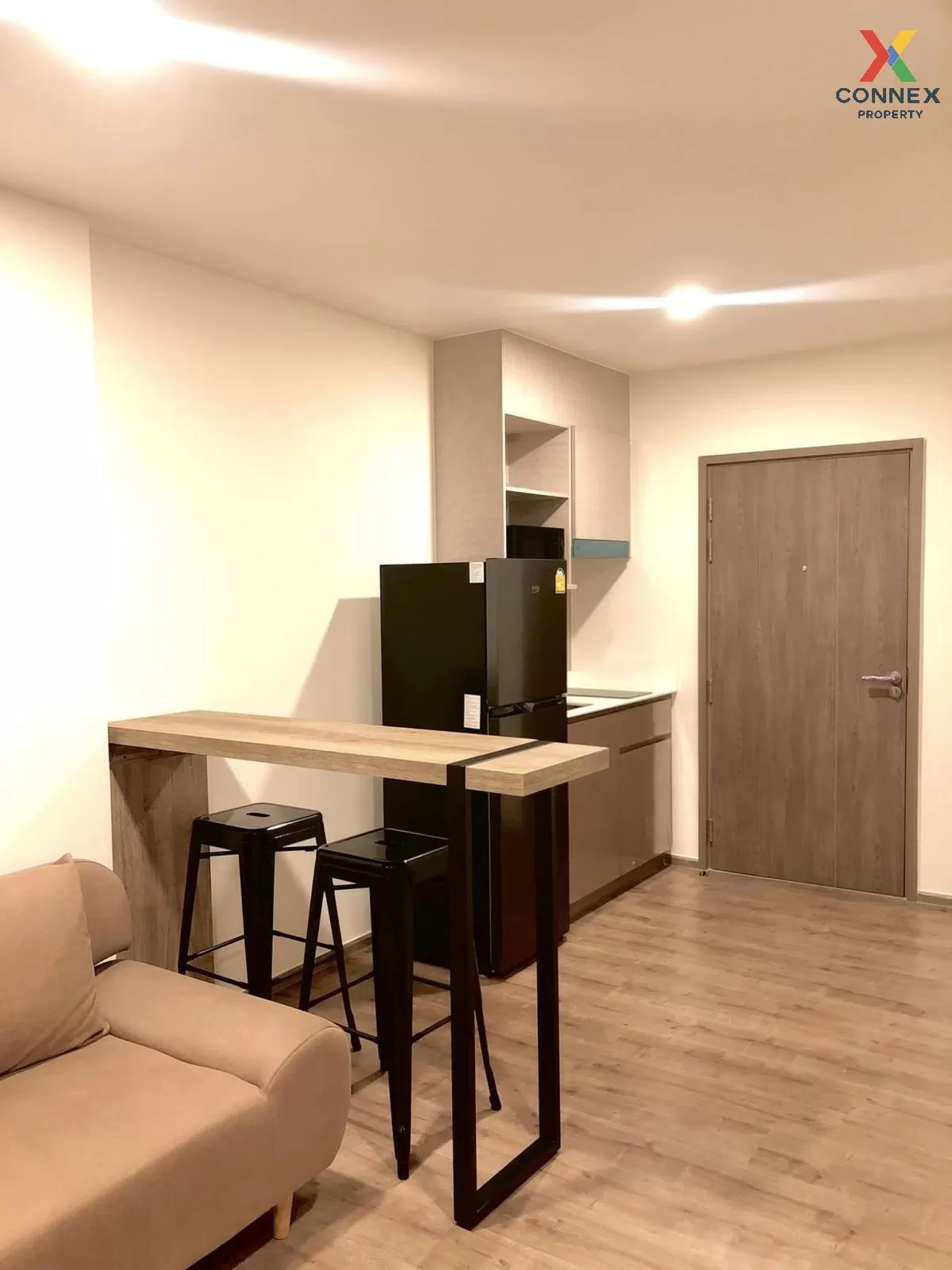 For Rent Condo , ASPIRE Pinklao - Arun Ammarin , MRT-Bang Khun No 3