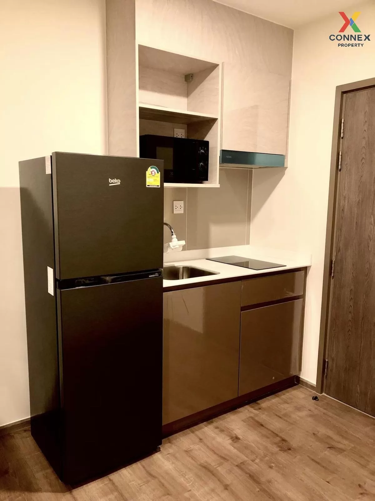 For Rent Condo , ASPIRE Pinklao - Arun Ammarin , MRT-Bang Khun No 4