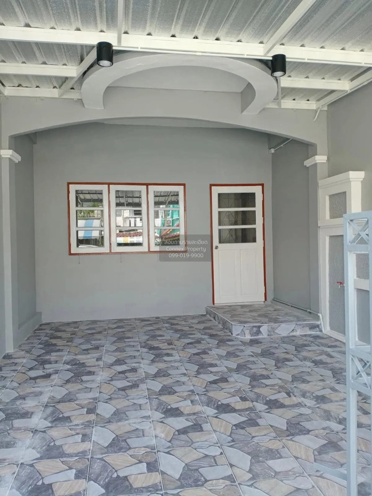 ขายทาวน์เฮ้าส์/ทาวน์โฮม  พงษ์ศิริชัย 4 เพชรเกษม 81 หนองค้างพลู เข 2