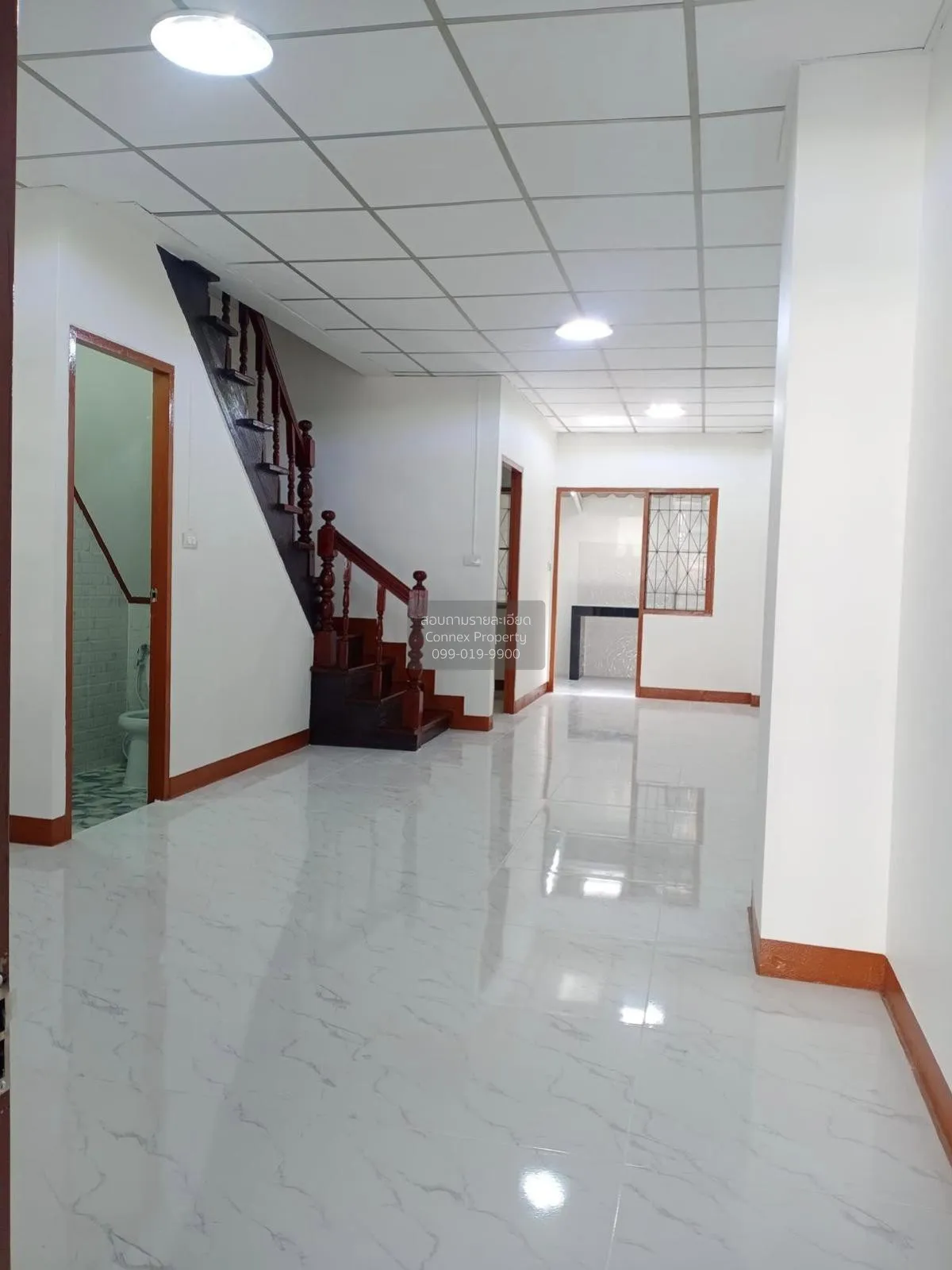 ขายทาวน์เฮ้าส์/ทาวน์โฮม  พงษ์ศิริชัย 4 เพชรเกษม 81 หนองค้างพลู เข 3