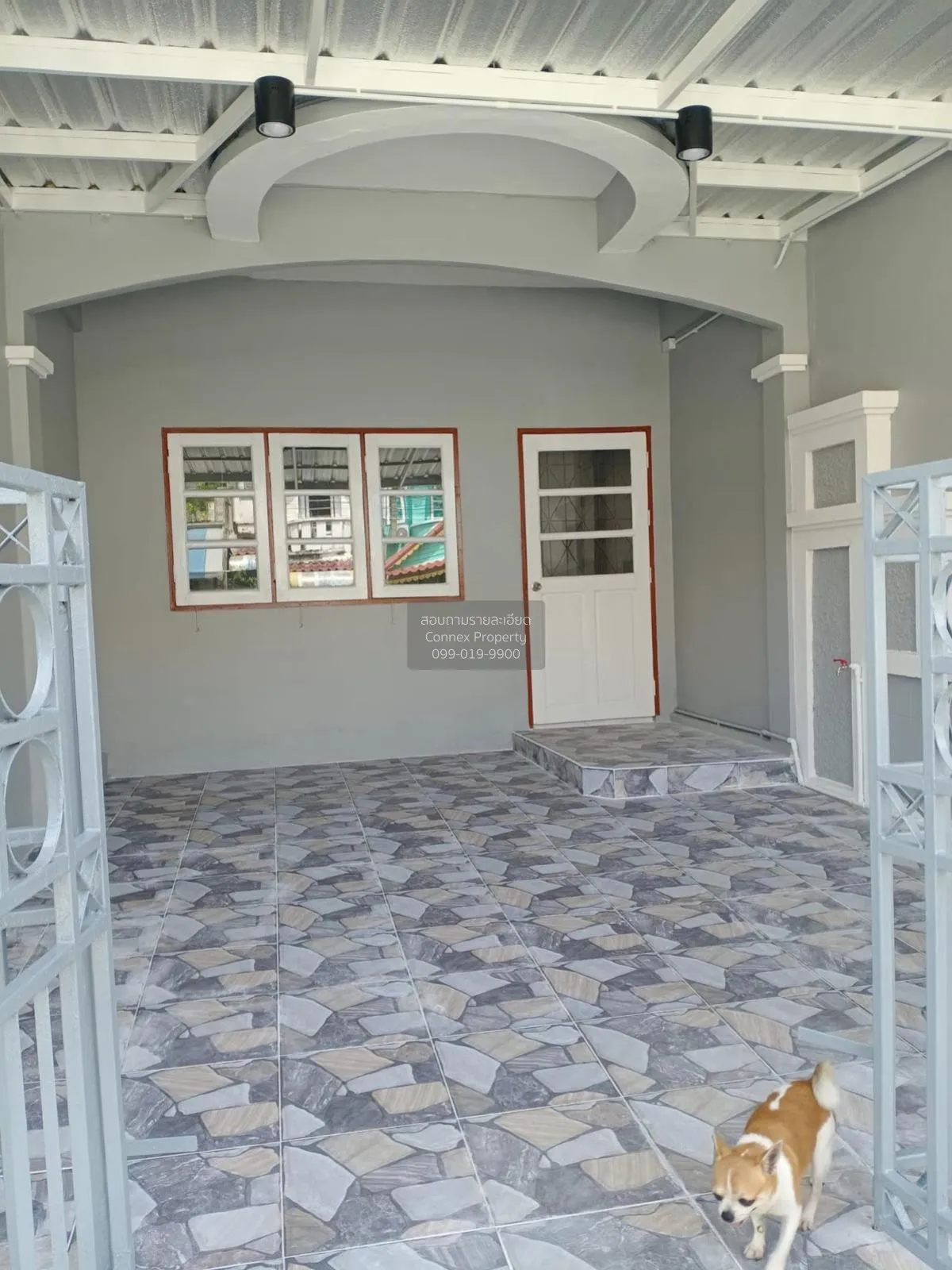 ขายทาวน์เฮ้าส์/ทาวน์โฮม  พงษ์ศิริชัย 4 เพชรเกษม 81 หนองค้างพลู เข 4