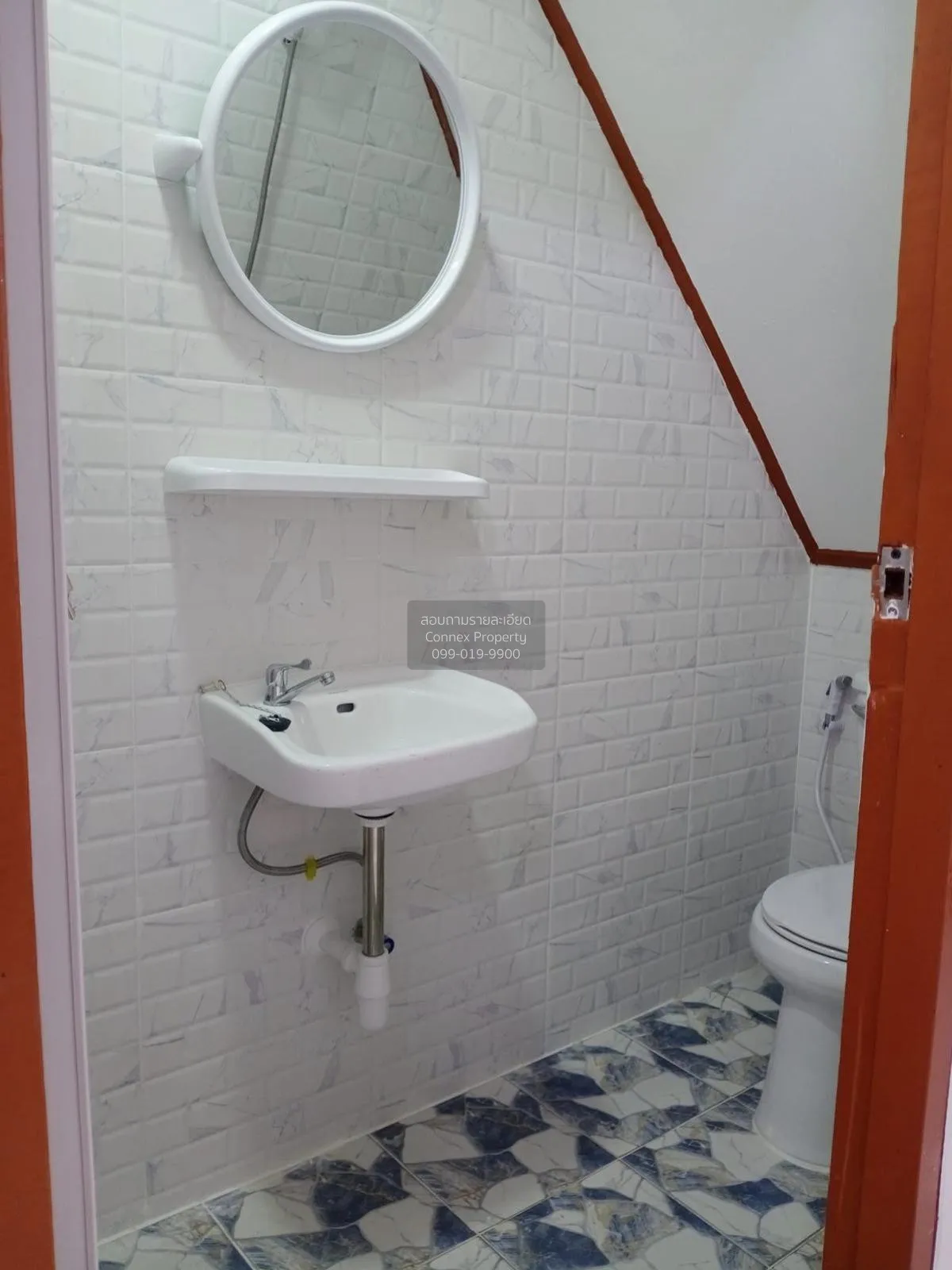 ขายทาวน์เฮ้าส์/ทาวน์โฮม  พงษ์ศิริชัย 4 เพชรเกษม 81 หนองค้างพลู เข