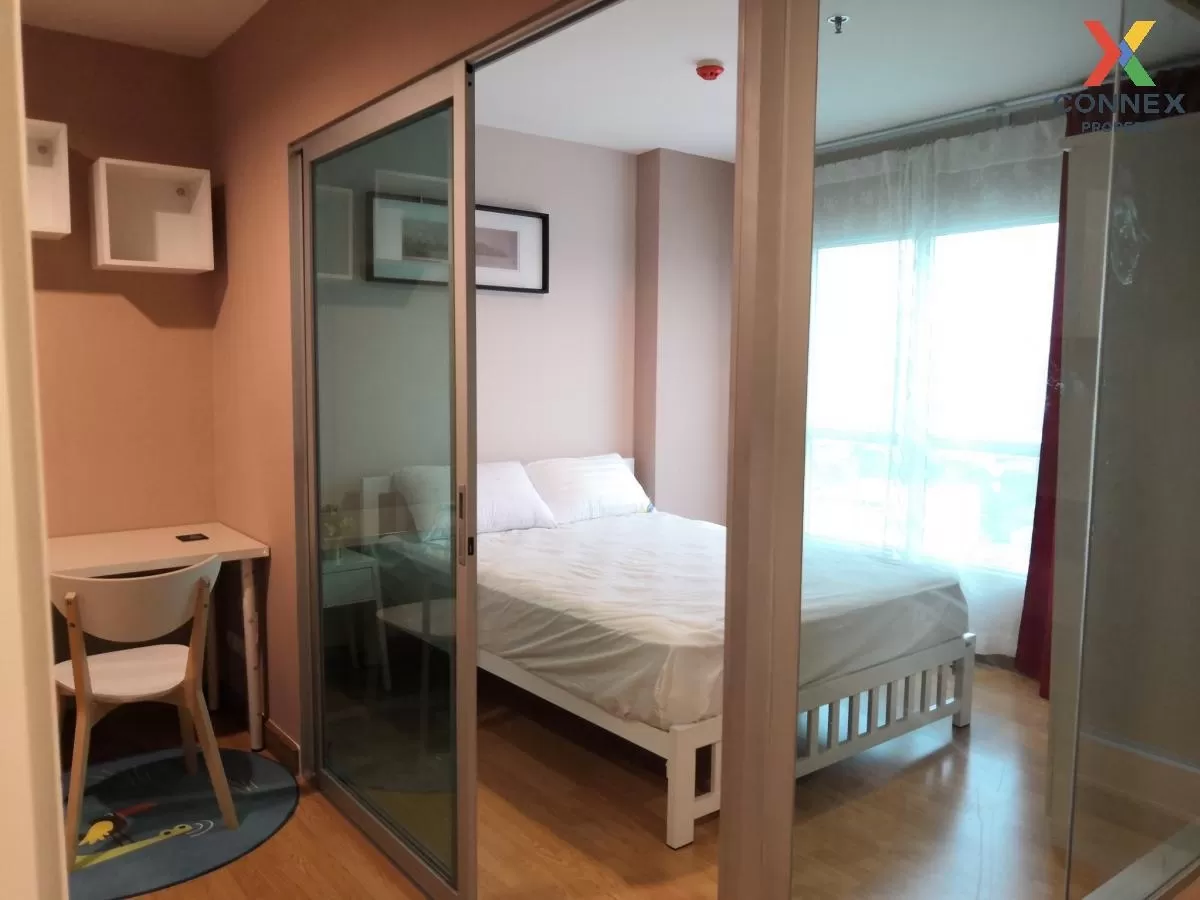 For Rent Condo , Aspire Rama 4 , BTS-Ekkamai , Phra Khanong , Khl 1
