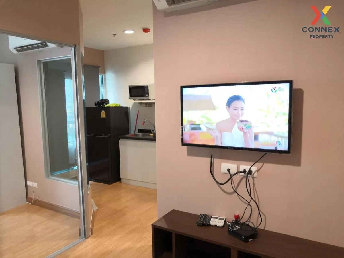 For Rent Condo , Aspire Rama 4 , BTS-Ekkamai , Phra Khanong , Khl 2