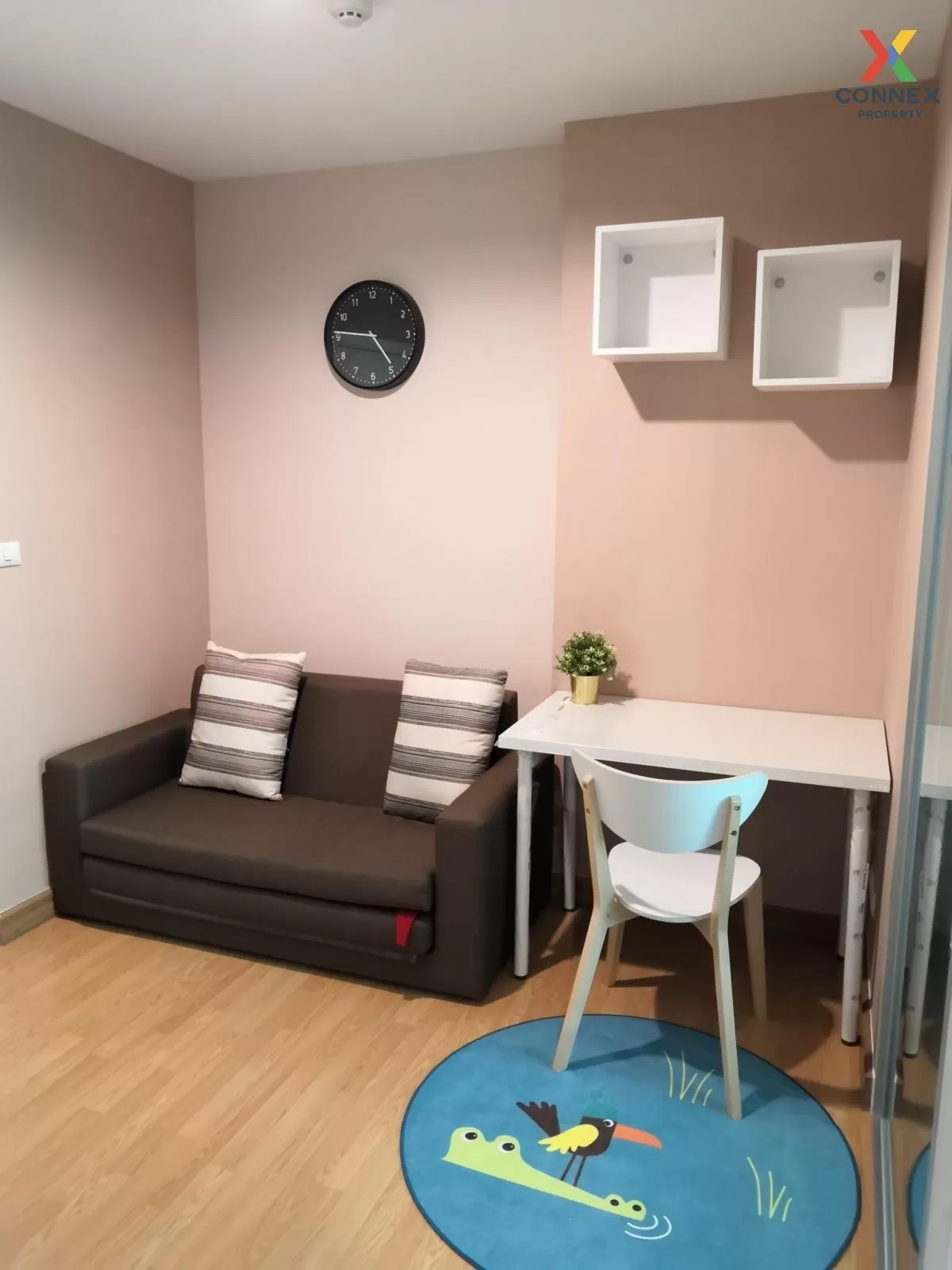 For Rent Condo , Aspire Rama 4 , BTS-Ekkamai , Phra Khanong , Khl 3