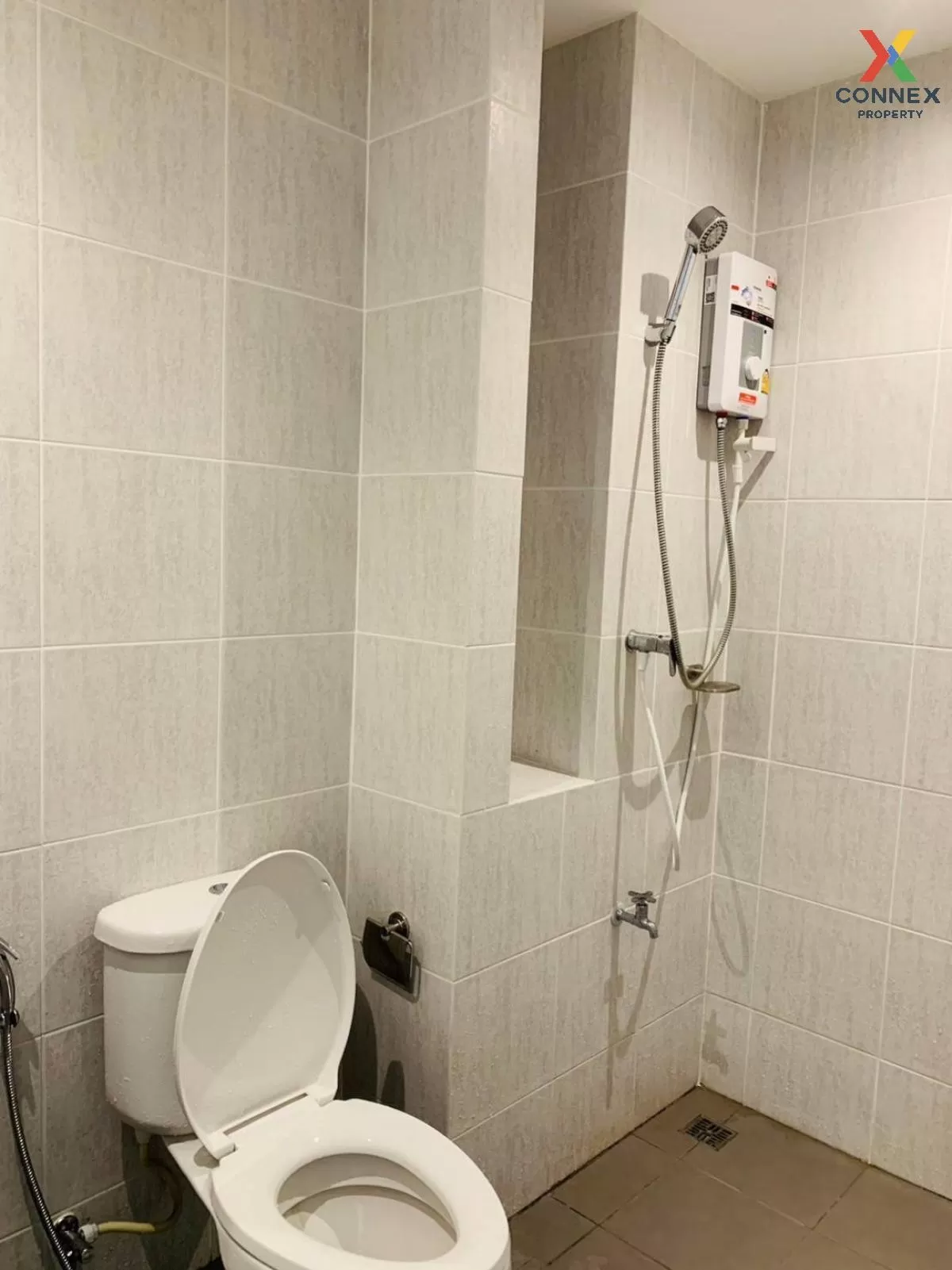 เช่าคอนโด  ไอคอนโด เสรีไทย กรีนสเปซ  ARL-หัวหมาก คลองจั่น เขต บาง