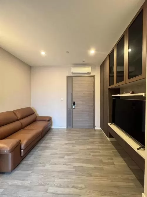 For Rent Condo , The Room Sukhumvit 69 , BTS-Phra Khanong , Phra Khanong , Watthana , Bangkok , CX-84666