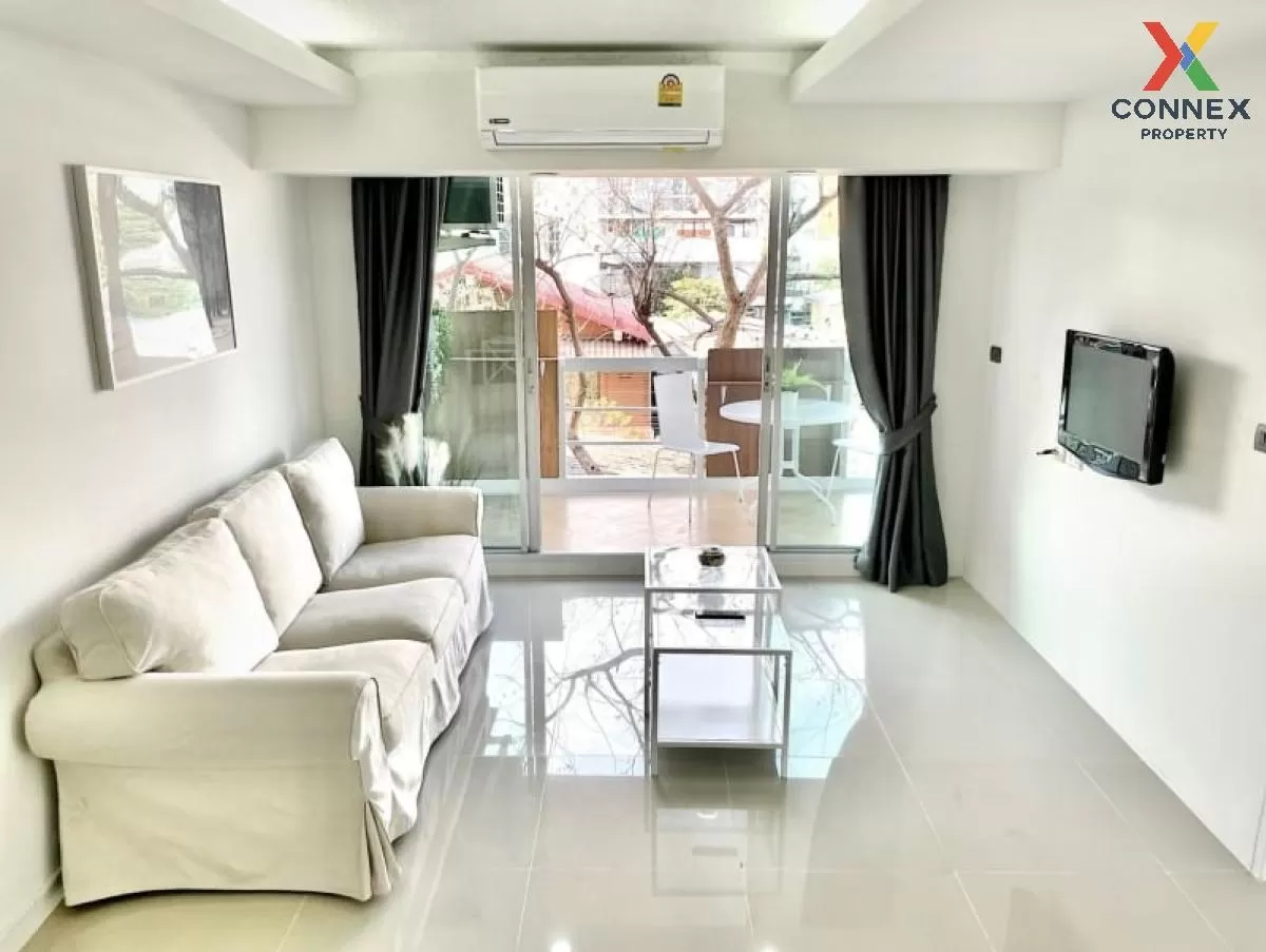 For Rent Condo , Waterford Sukhumvit 50 , BTS-Phra Khanong , Phra 1