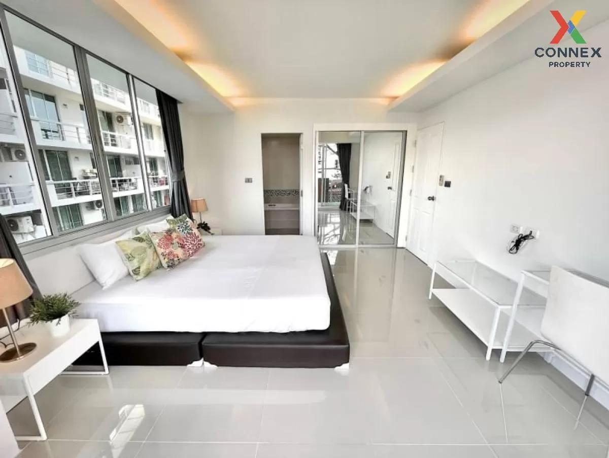 For Rent Condo , Waterford Sukhumvit 50 , BTS-Phra Khanong , Phra