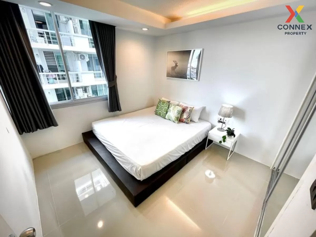 For Rent Condo , Waterford Sukhumvit 50 , BTS-Phra Khanong , Phra