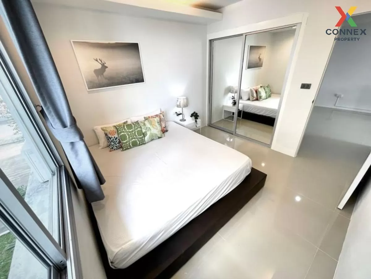 For Rent Condo , Waterford Sukhumvit 50 , BTS-Phra Khanong , Phra