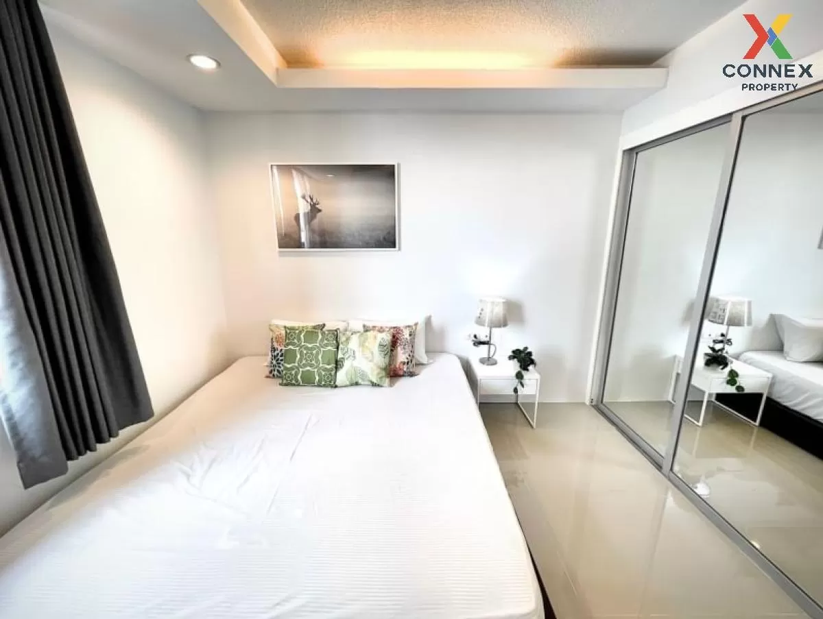 For Rent Condo , Waterford Sukhumvit 50 , BTS-Phra Khanong , Phra