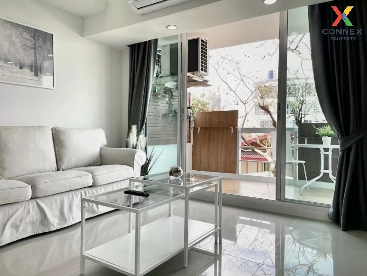 For Rent Condo , Waterford Sukhumvit 50 , BTS-Phra Khanong , Phra 2