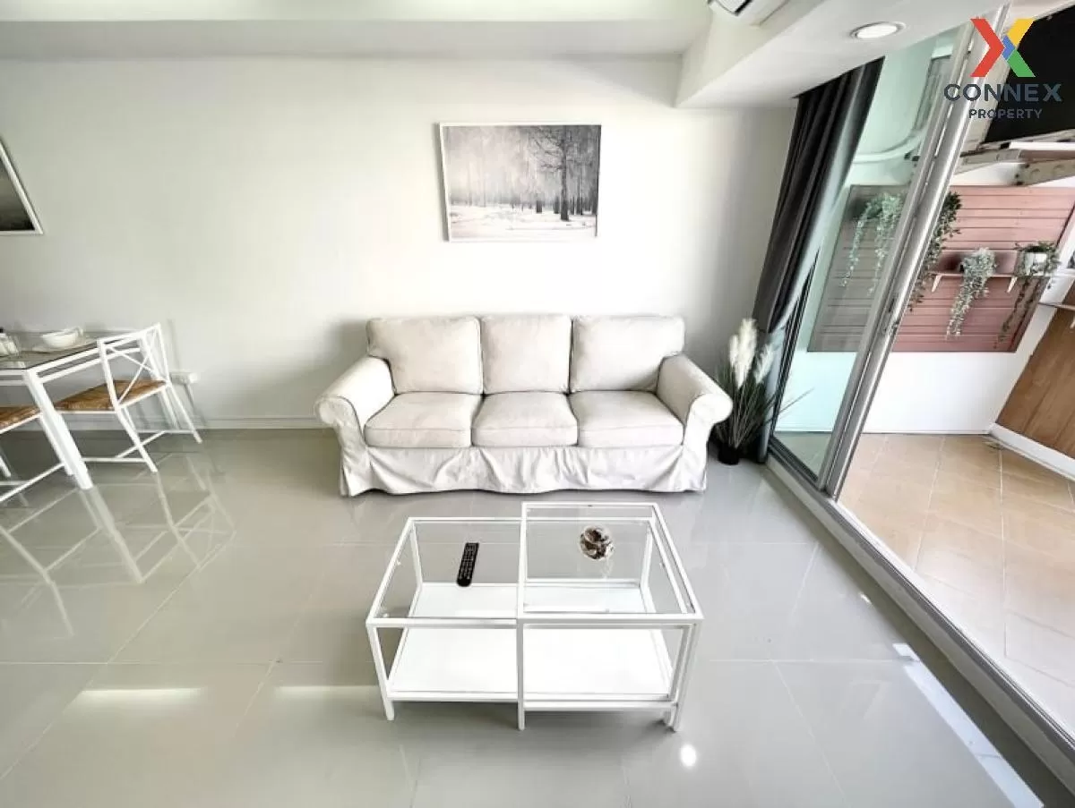 For Rent Condo , Waterford Sukhumvit 50 , BTS-Phra Khanong , Phra 3