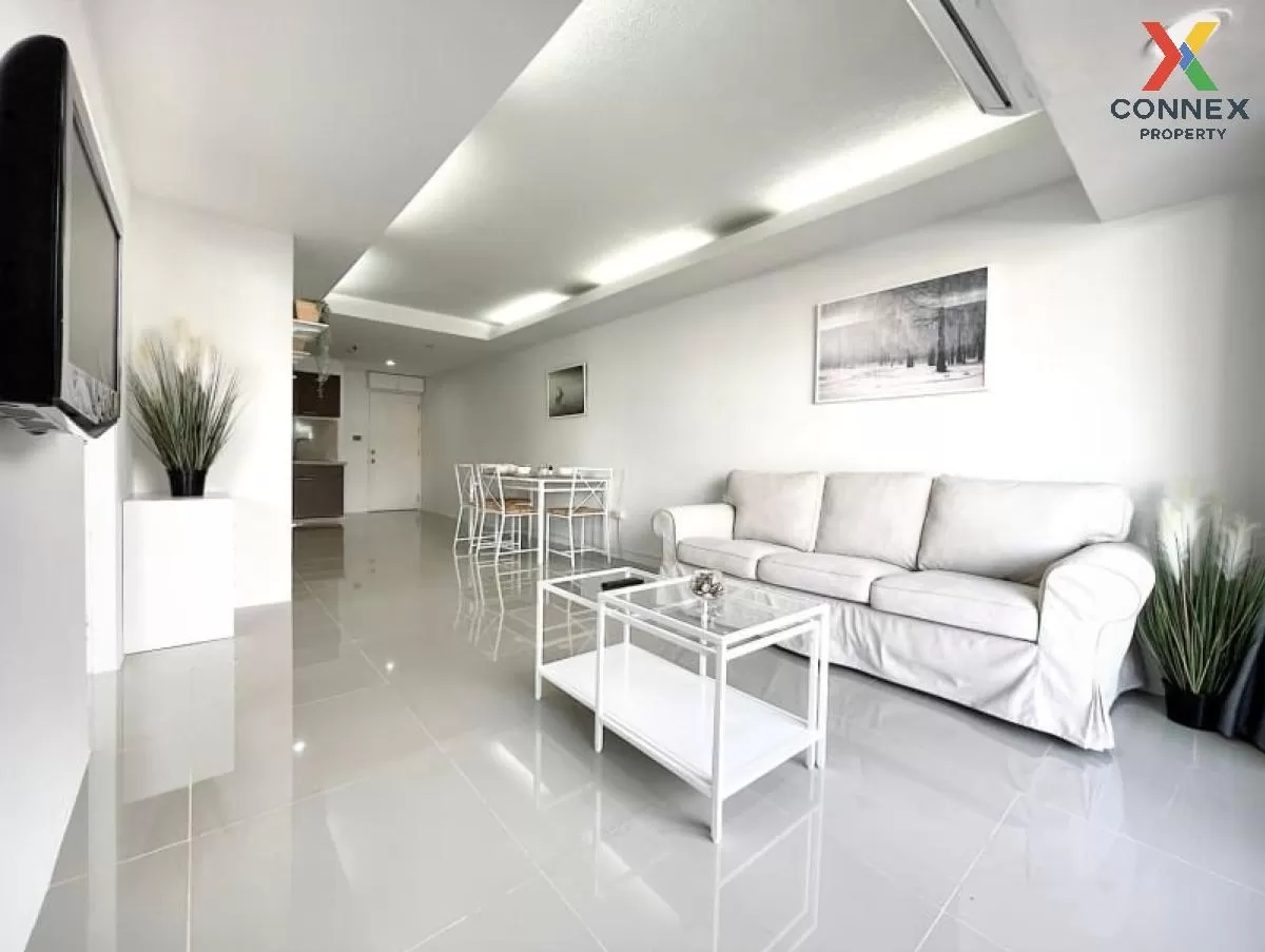 For Rent Condo , Waterford Sukhumvit 50 , BTS-Phra Khanong , Phra 4