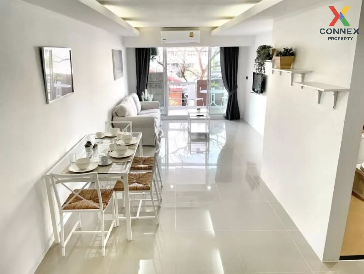 For Rent Condo , Waterford Sukhumvit 50 , BTS-Phra Khanong , Phra