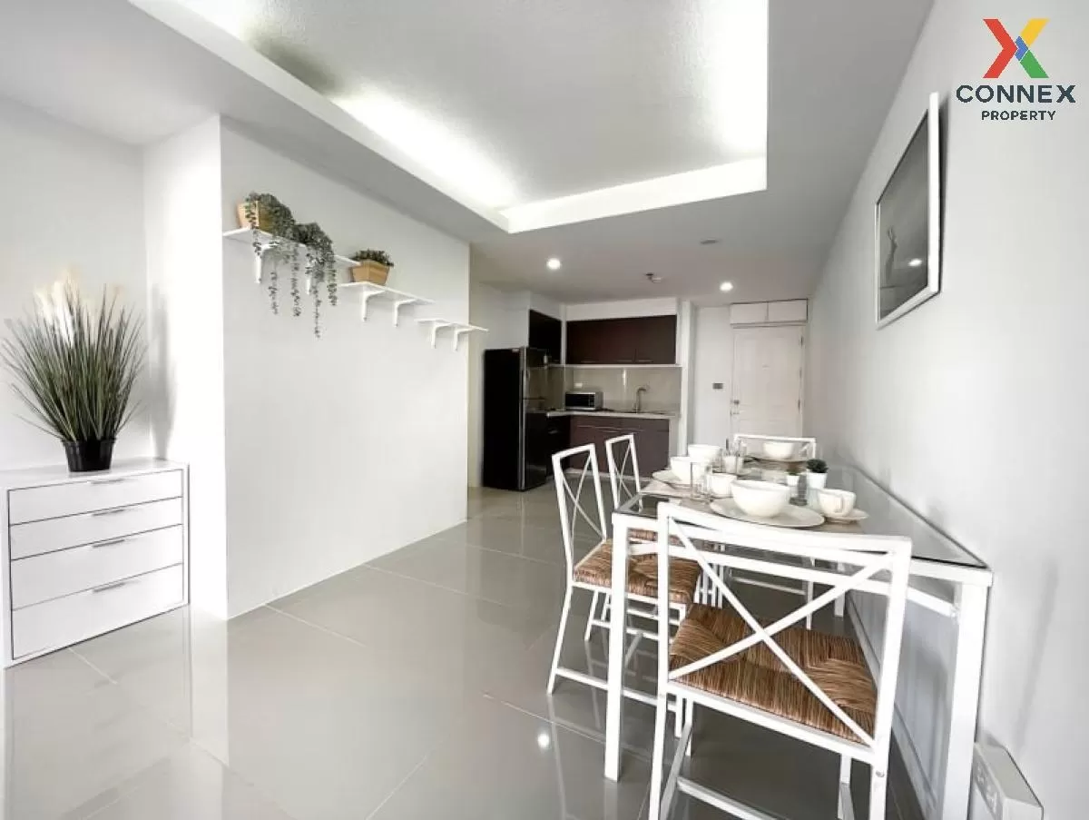 For Rent Condo , Waterford Sukhumvit 50 , BTS-Phra Khanong , Phra