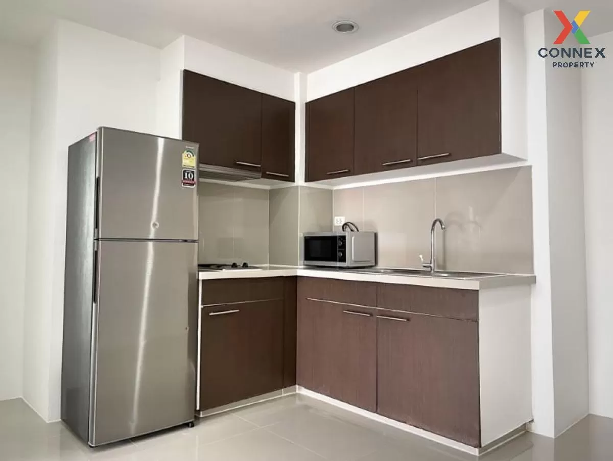 For Rent Condo , Waterford Sukhumvit 50 , BTS-Phra Khanong , Phra