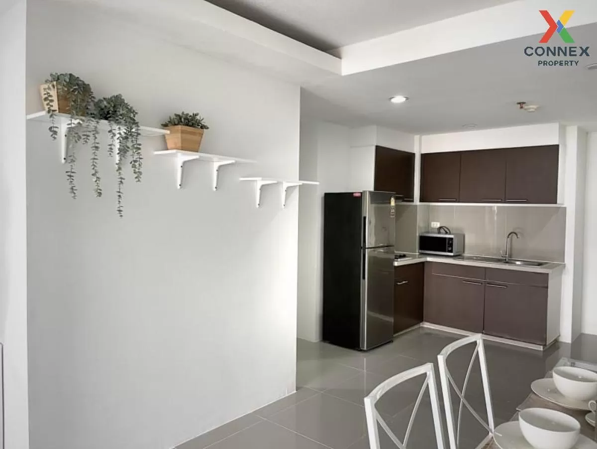 For Rent Condo , Waterford Sukhumvit 50 , BTS-Phra Khanong , Phra