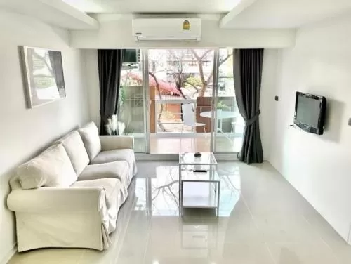 For Rent Condo , Waterford Sukhumvit 50 , BTS-Phra Khanong , Phra Khanong , Khlong Toei , Bangkok , CX-84668