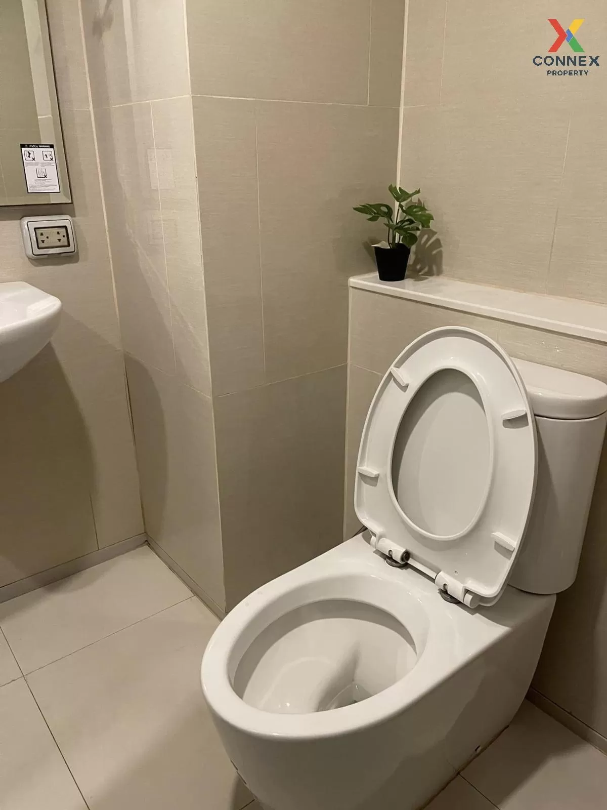 For Rent Condo , Blossom Condo @ Fashion Altitude , Duplex , Khan