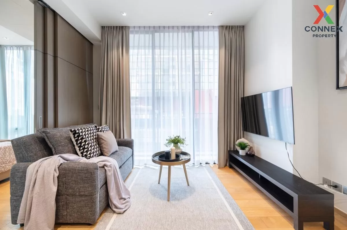 เช่าคอนโด  28 ชิดลม BTS-ชิดลม ลุมพินี เขต ปทุมวัน กรุงเทพ CX-8467 1