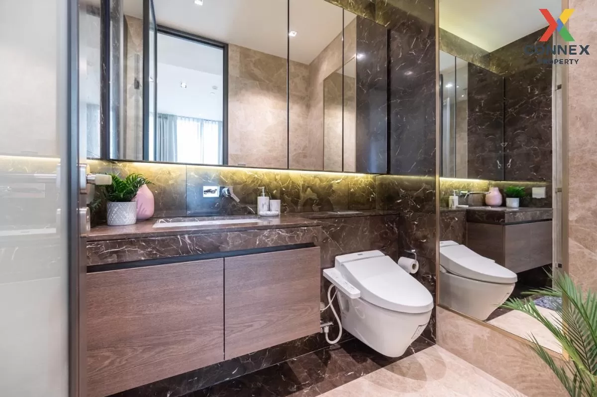 เช่าคอนโด  28 ชิดลม BTS-ชิดลม ลุมพินี เขต ปทุมวัน กรุงเทพ CX-8467