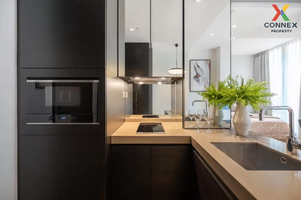 เช่าคอนโด  28 ชิดลม BTS-ชิดลม ลุมพินี เขต ปทุมวัน กรุงเทพ CX-8467 4