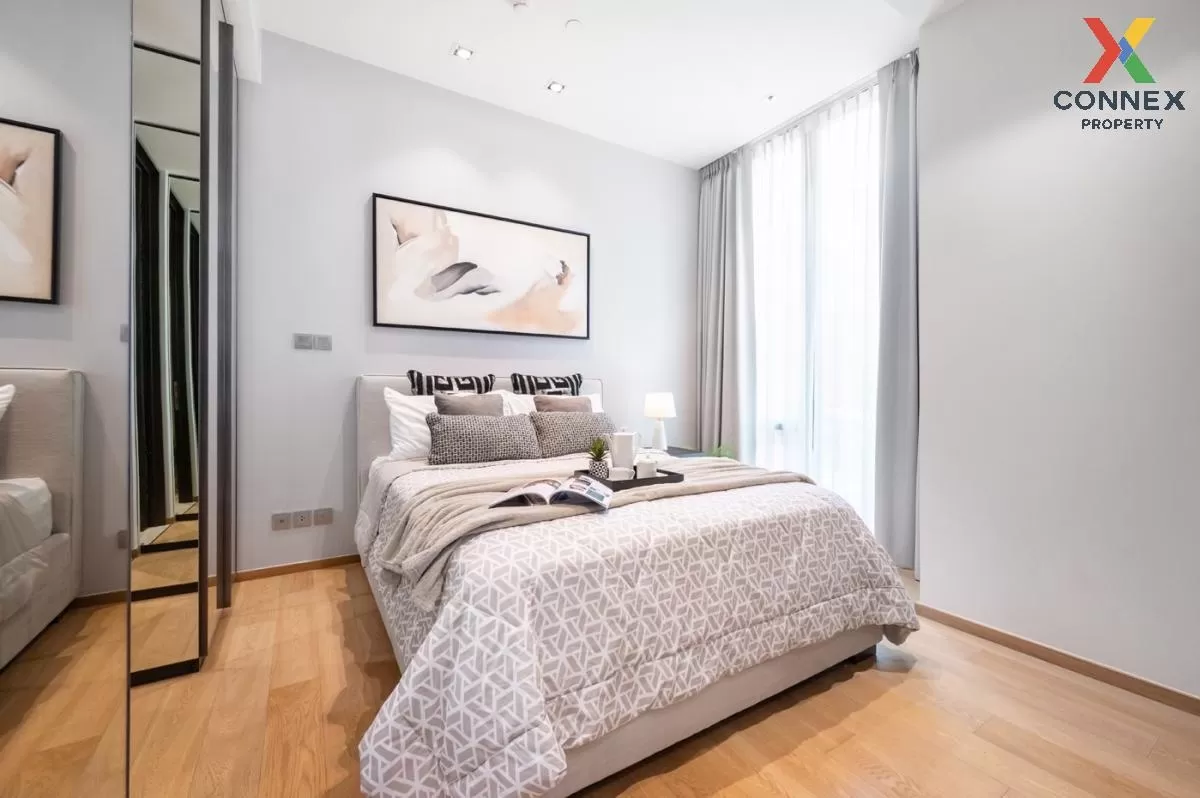 เช่าคอนโด  28 ชิดลม BTS-ชิดลม ลุมพินี เขต ปทุมวัน กรุงเทพ CX-8467