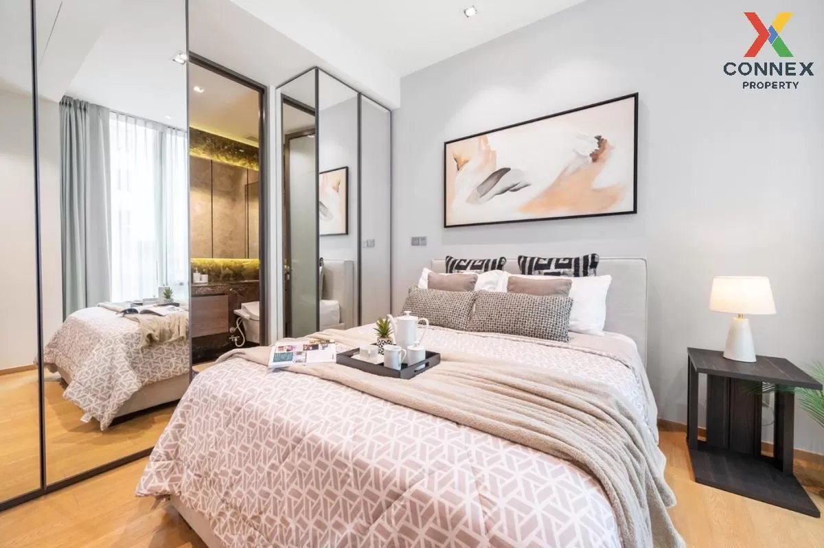 เช่าคอนโด  28 ชิดลม BTS-ชิดลม ลุมพินี เขต ปทุมวัน กรุงเทพ CX-8467